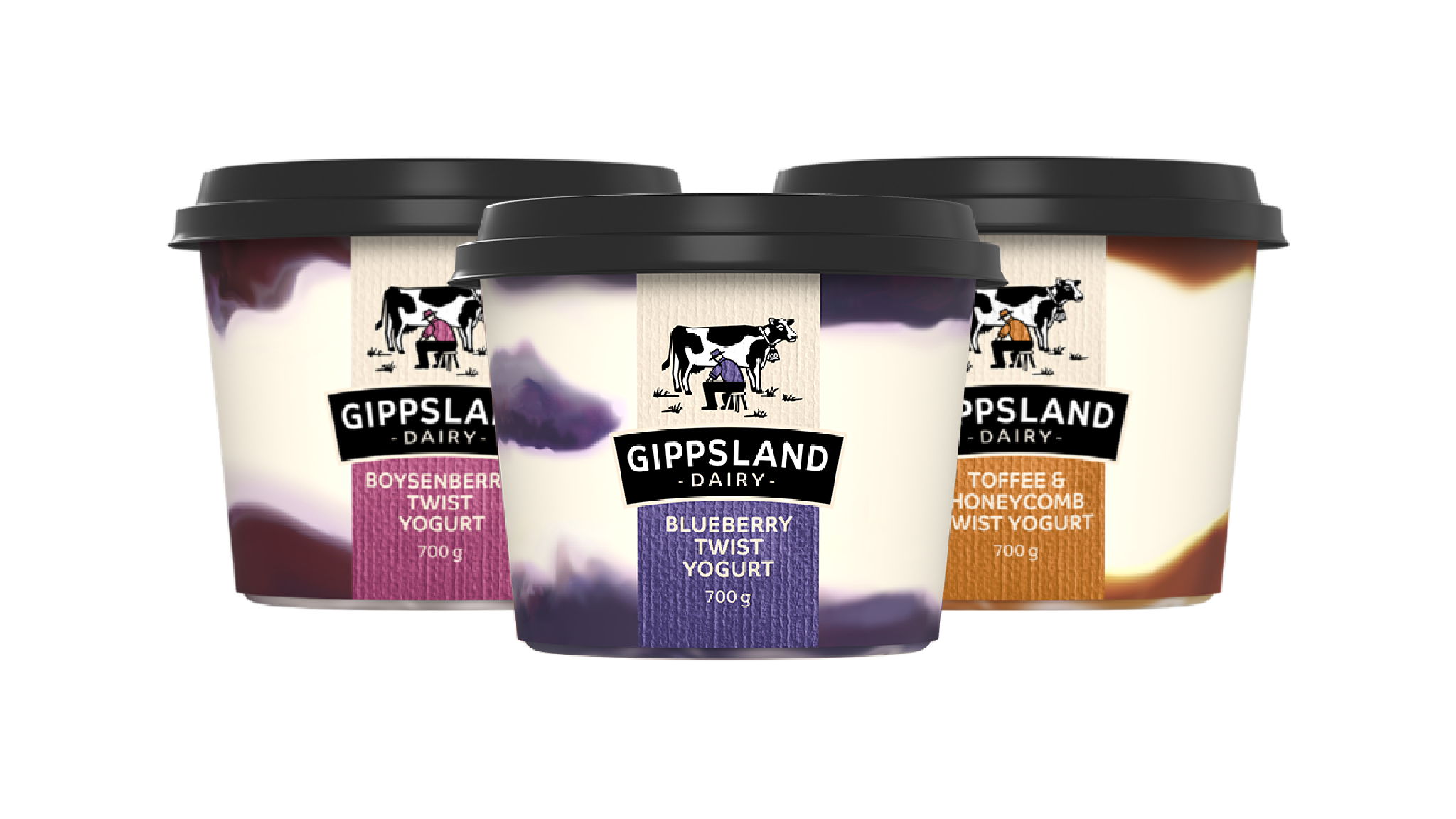 gippsland dairy tour